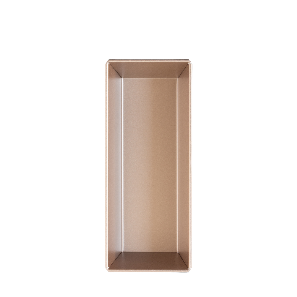 Cake Bakvorm Medium 25x10x7,7 cm (non stick) (GOLD LINE)