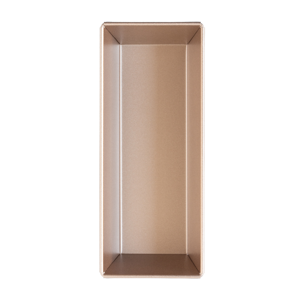 Cake Bakvorm Large 31x11x8,3 cm (non stick) (GOLD LINE)
