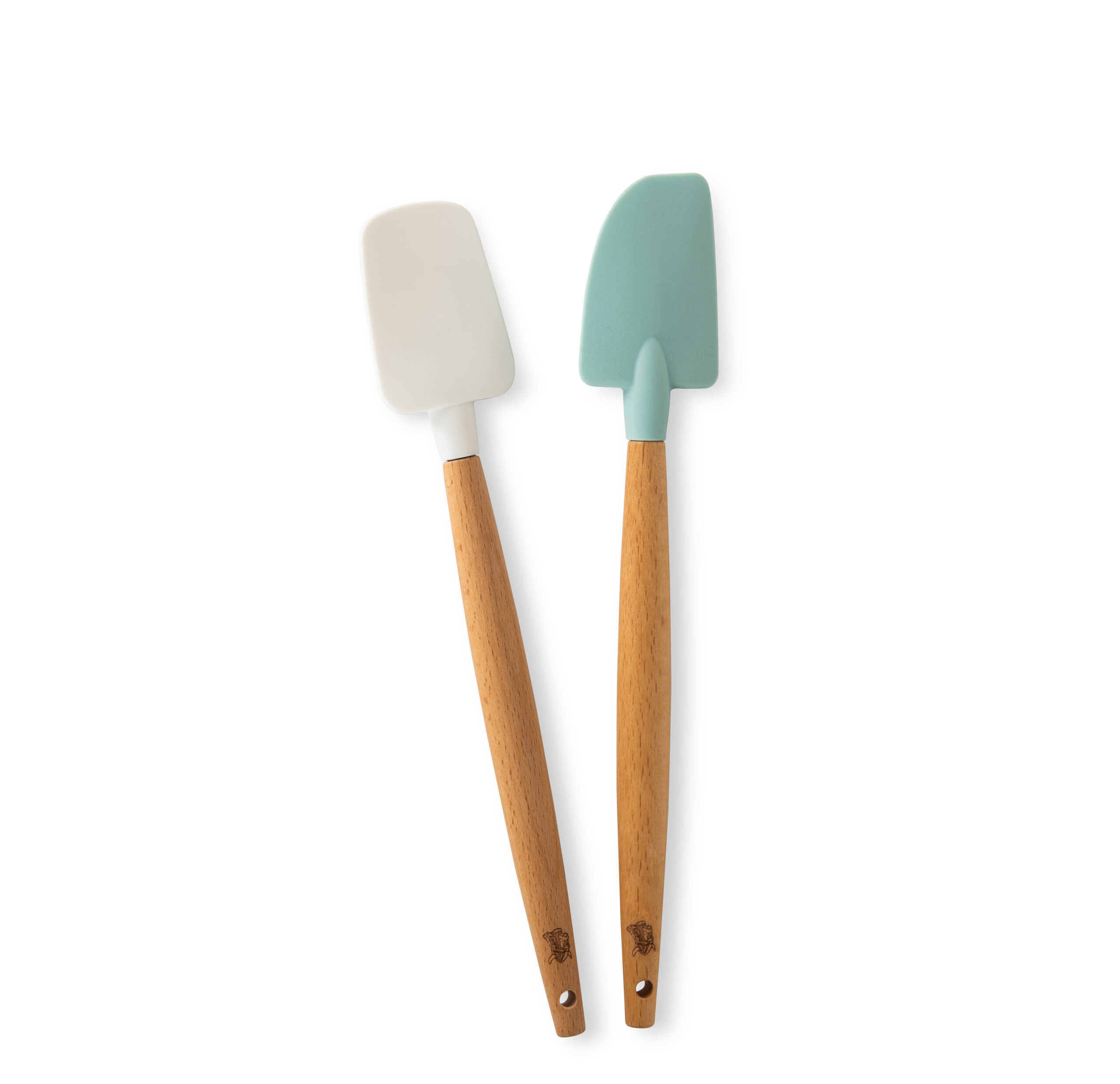 Nordic Ware Pannenlikker Small set/2