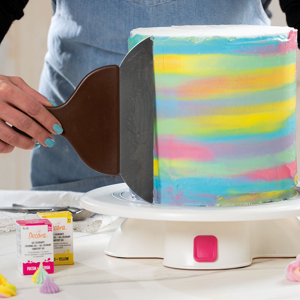 Decora Bakkerij Schraper 14cm - Afbeelding 2