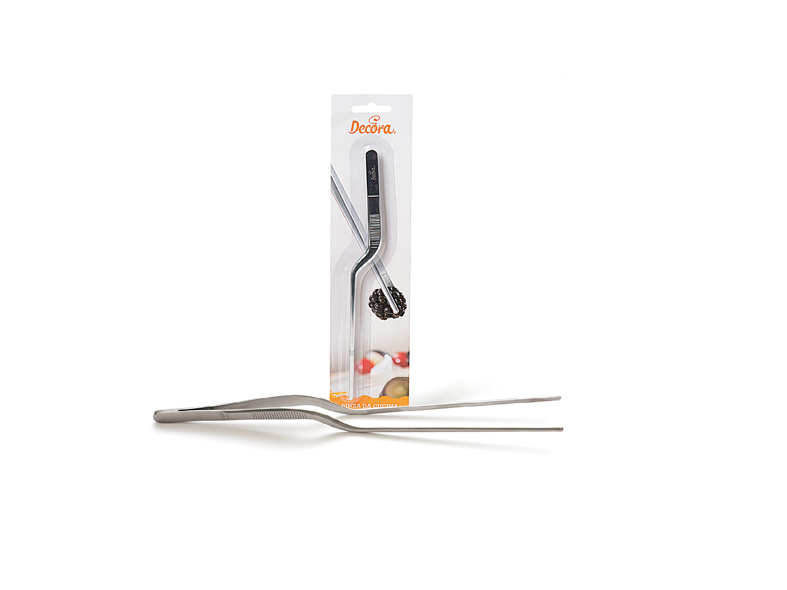 Decora Pincet 21 cm