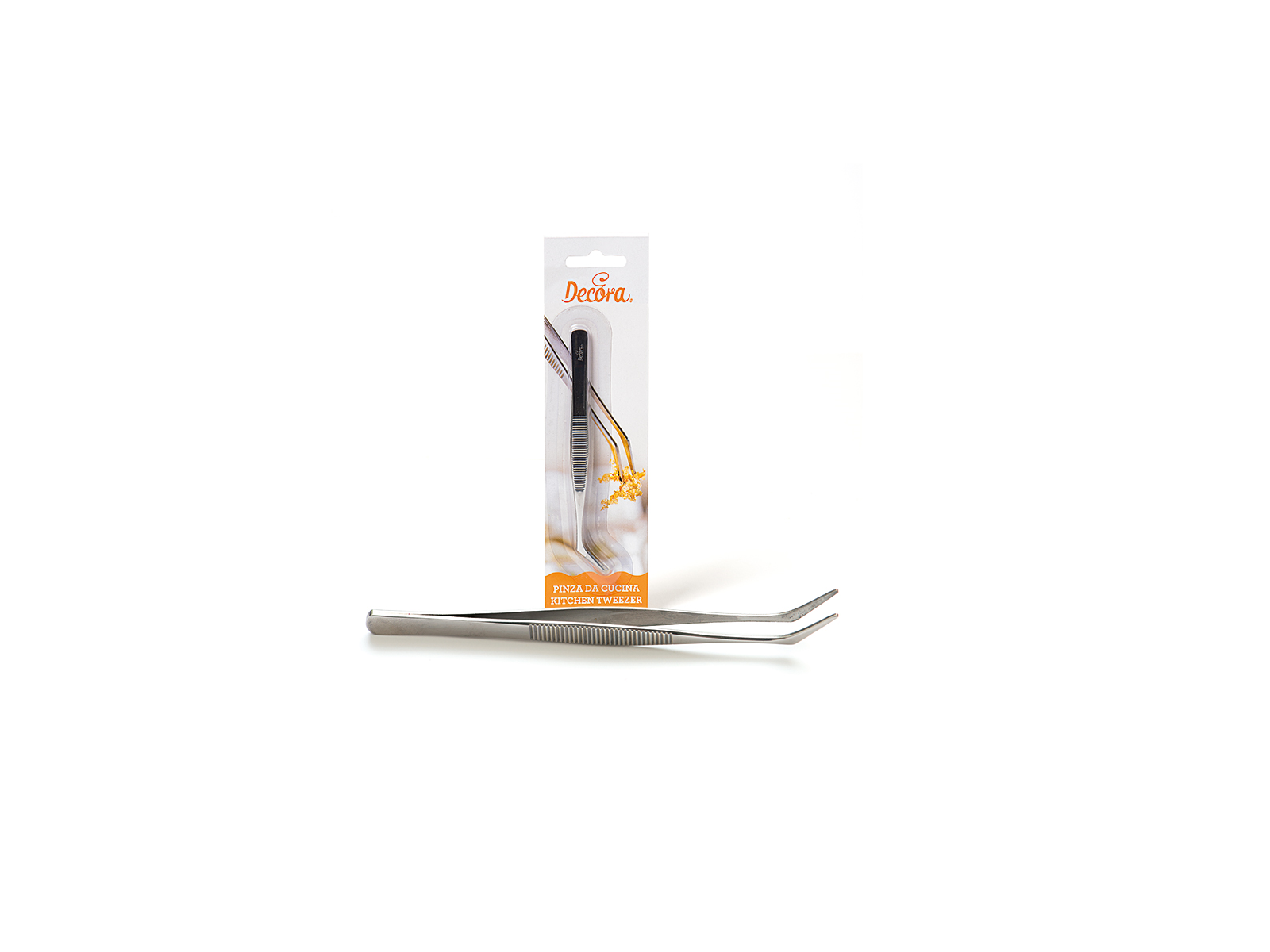 Decora Pincet 11,5 cm