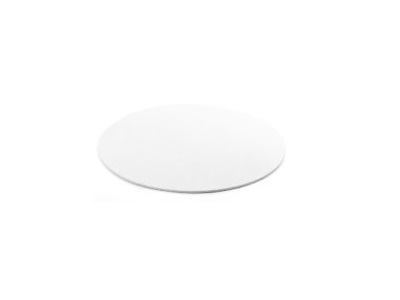 Cake Board Rond Wit - 36 cm x 3mm**