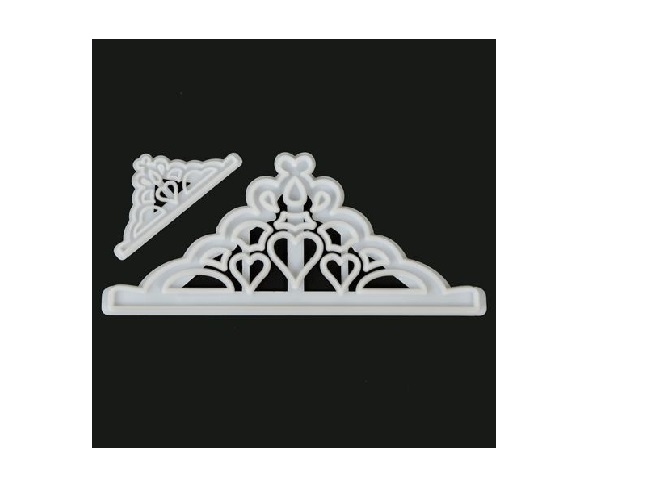 FMM Tiara Cutter Set/2