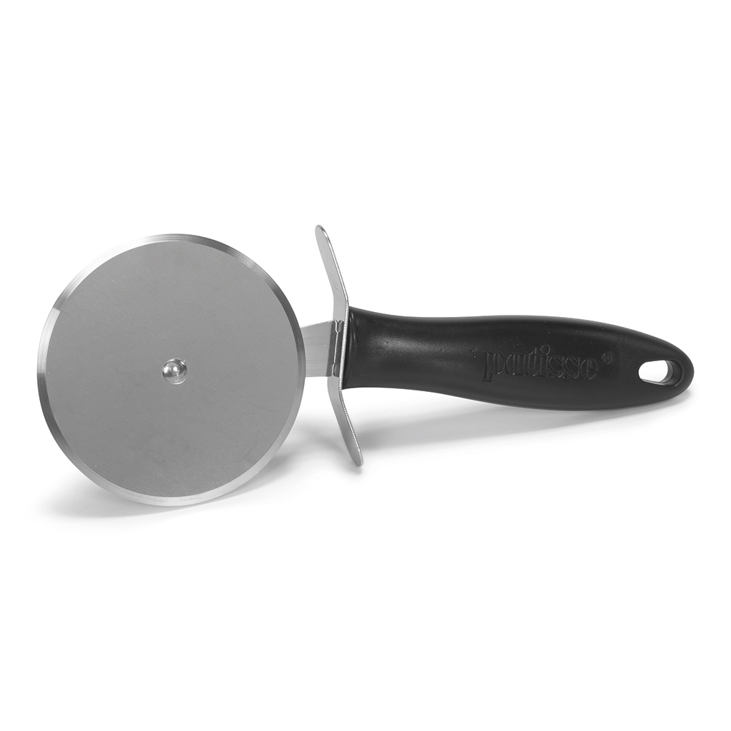Pizzasnijder rvs 22 cm Patisse - Afbeelding 2