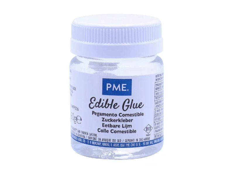 Eetbare lijm 60g