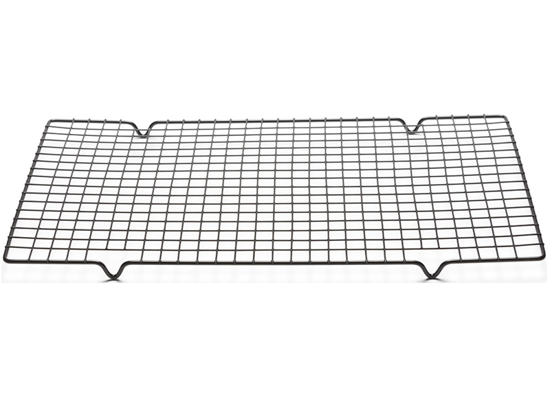 Taartrooster antikleef 40x25cm