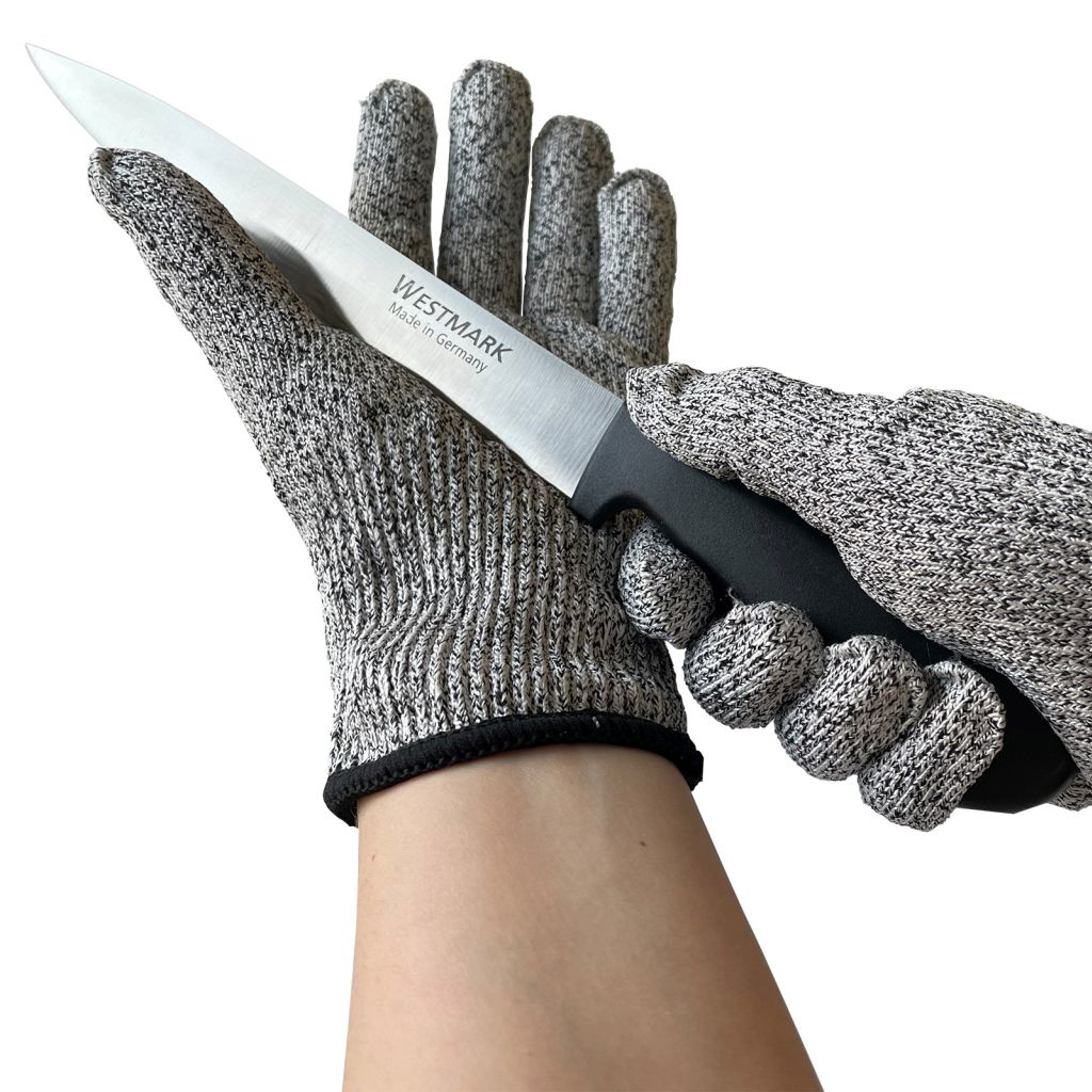 Westmark snijbestendige handschoen maat 8 (L)