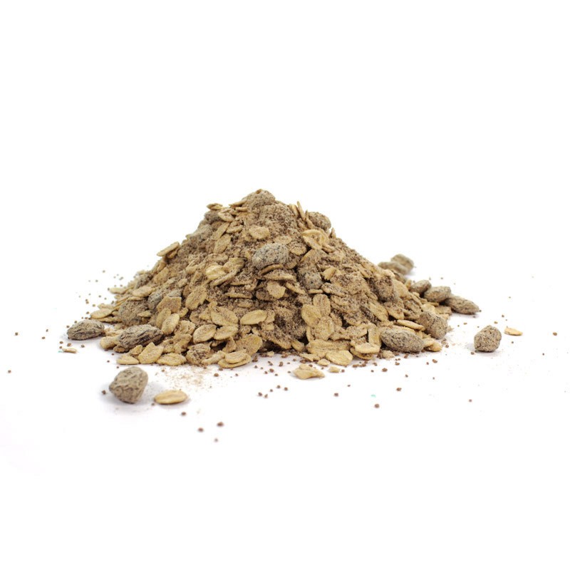 Speculaas molenkoekmix - Afbeelding 2