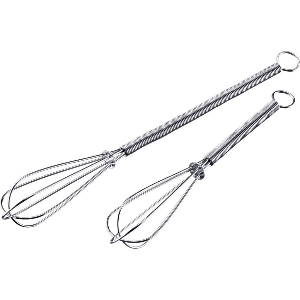 Westmark mini garde set van 2 stuks