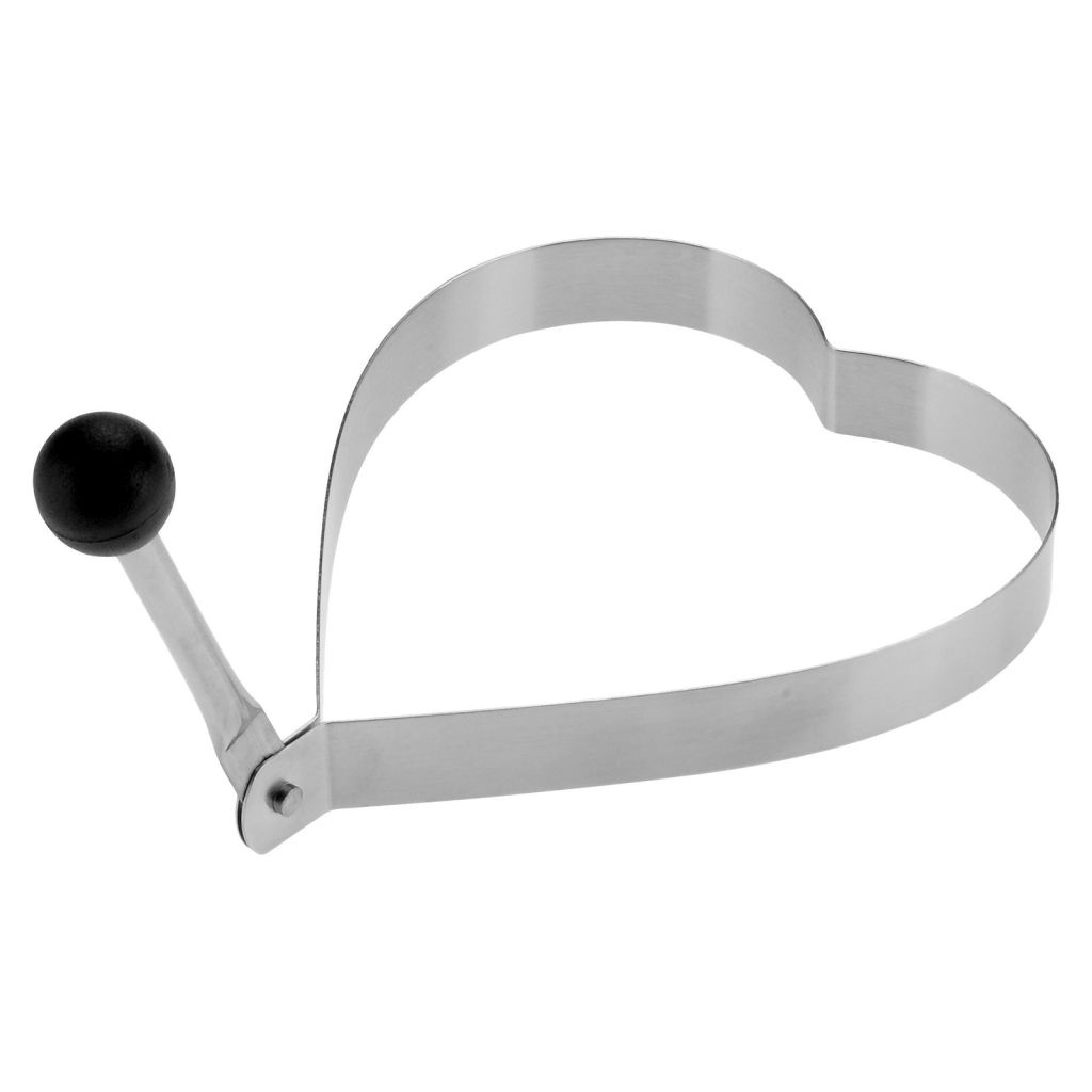 Westmark Omeletvorm hart - Afbeelding 2
