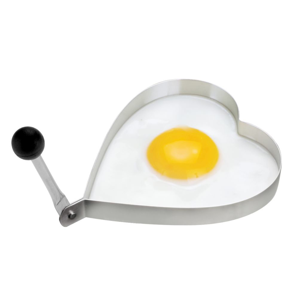 Westmark Omeletvorm hart