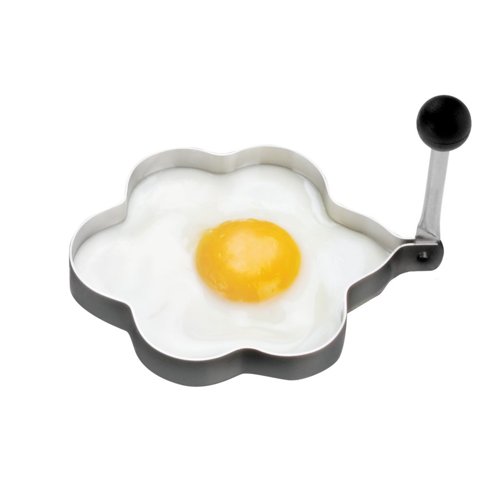 Westmark Omeletvorm bloem