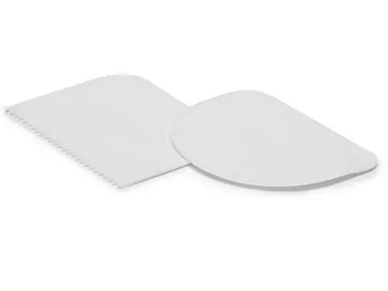 Set deegkrabbers 2dlg 12cm - Afbeelding 2