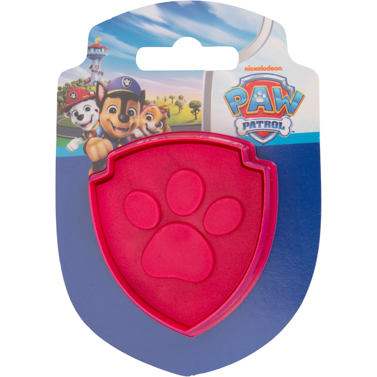 Städter Plunger Cutter Paw Patrol Poot 5,5cm