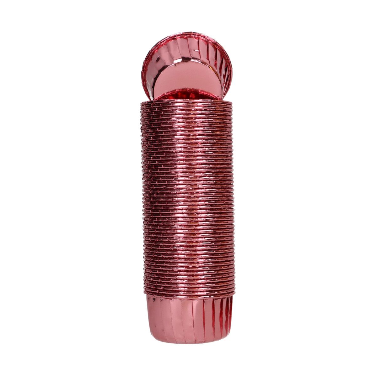Cupcake / Muffin Cups Roze 50 stuks - Wilton - Afbeelding 2