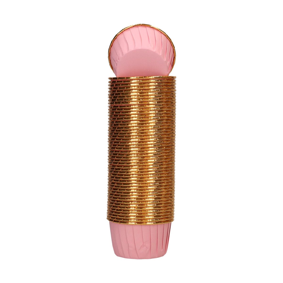 Cupcake / Muffin Cups Baby Roze 50 stuks - Wilton - Afbeelding 2