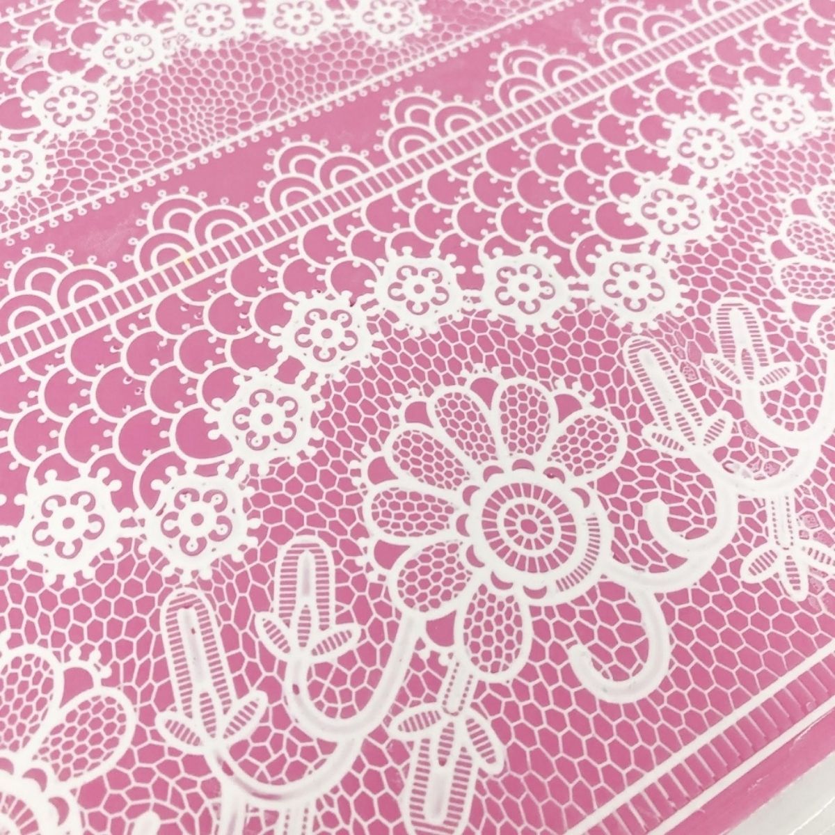 Cake Lace Mat - Delilah Groot - Afbeelding 2