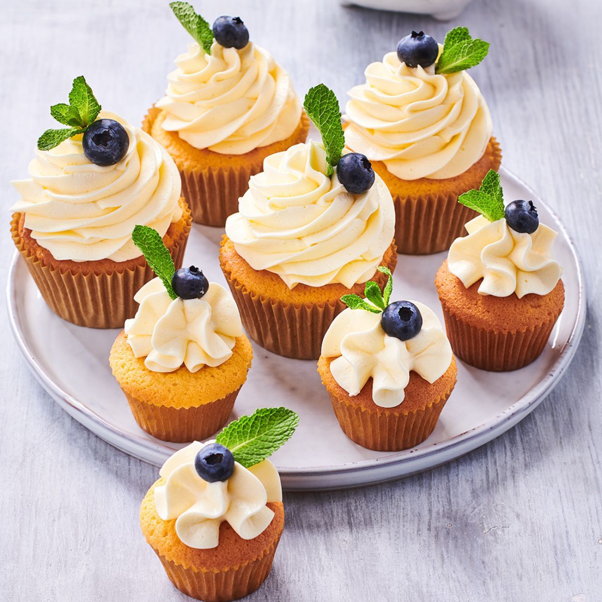 FunCakes Mix voor Botercrème, Glutenvrij 400g - Afbeelding 2