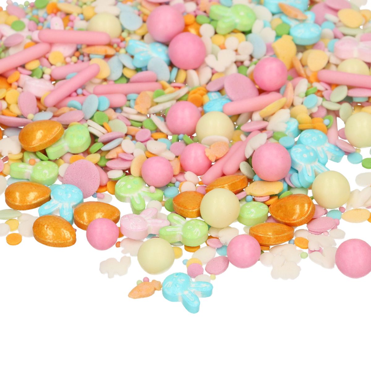FunCakes 3D Sprinkle Medley Sweet Easter 70 g - Afbeelding 2