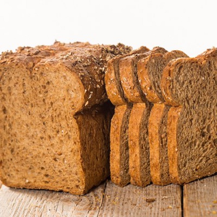 Meel voor Stoer Volkoren 500 gram