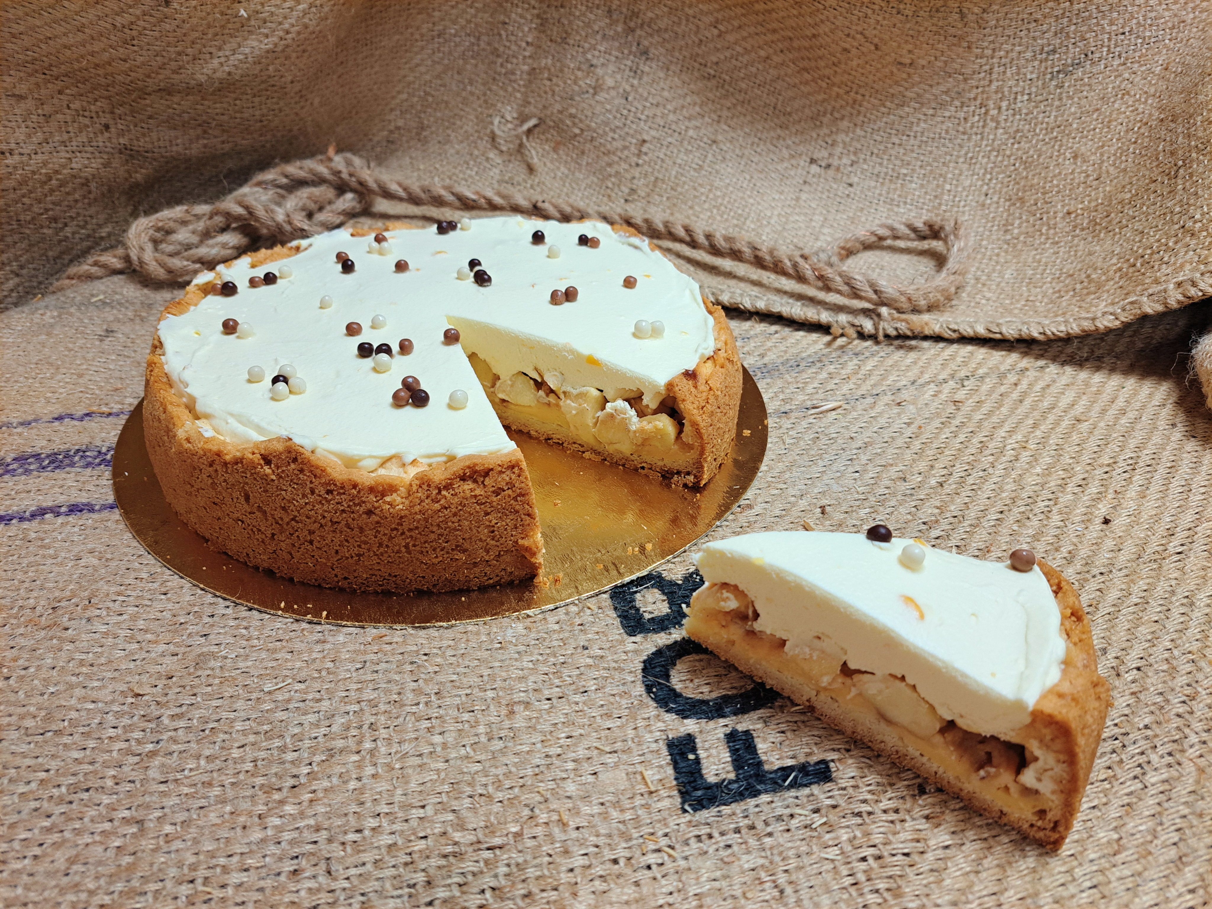 Bakpakket Cosy Apple Pie - Afbeelding 2