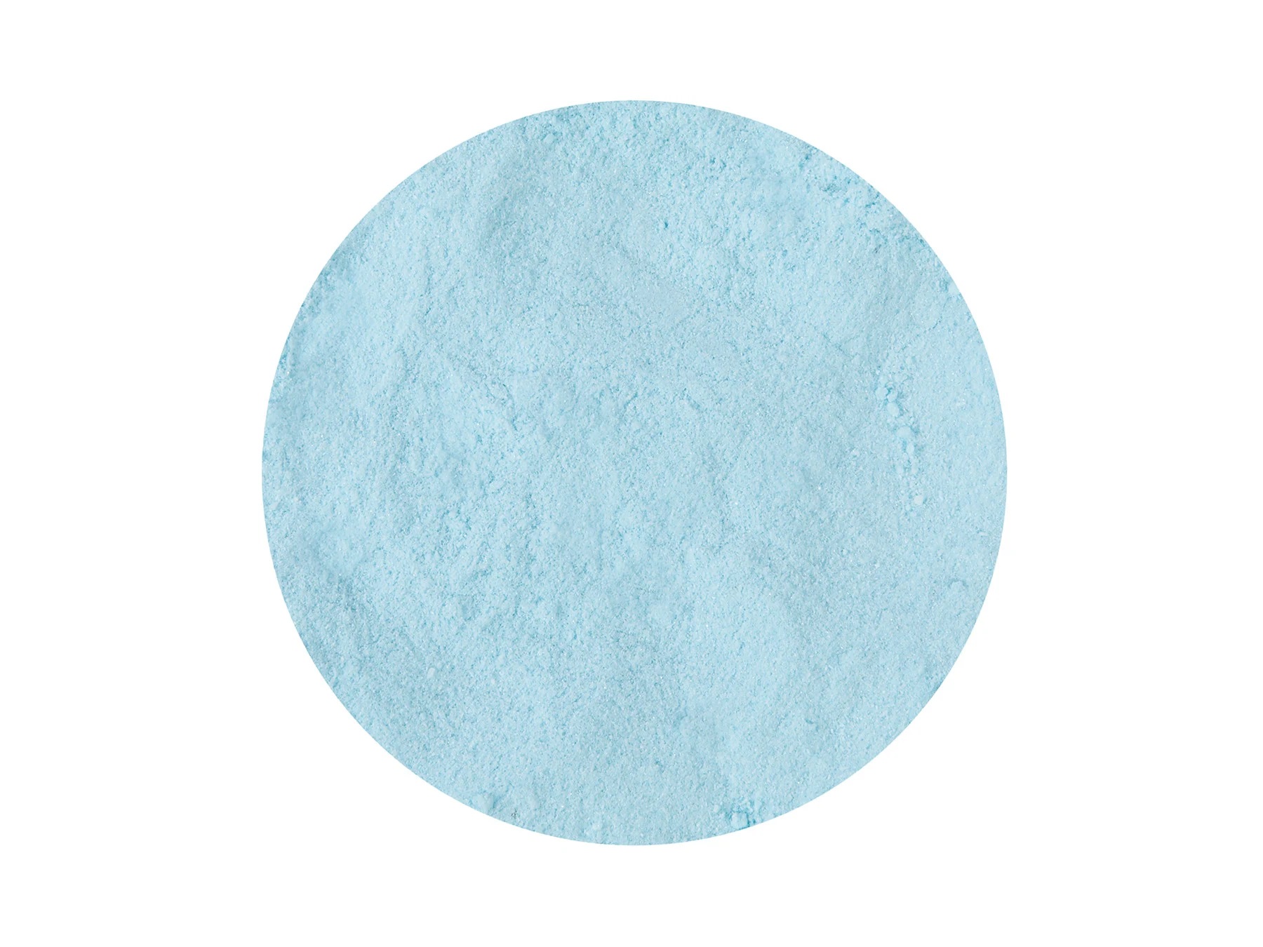 BrandNewCake Sneeuwsuiker Pearl Blauw 25g** - Afbeelding 1