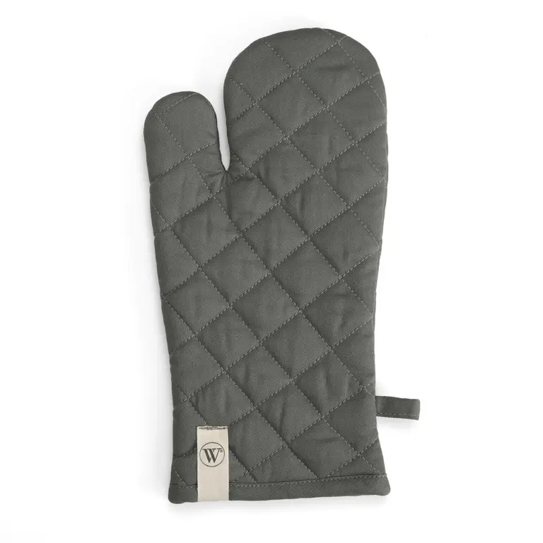 Walra Ovenwant Off Black - Afbeelding 2