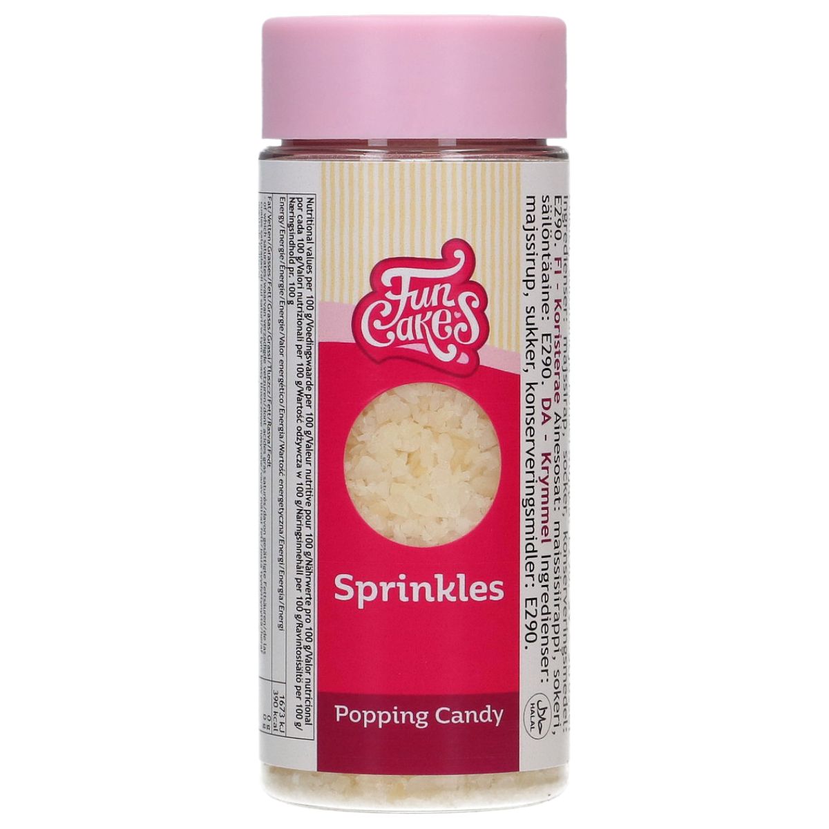 FunCakes Knettersuiker 70 g