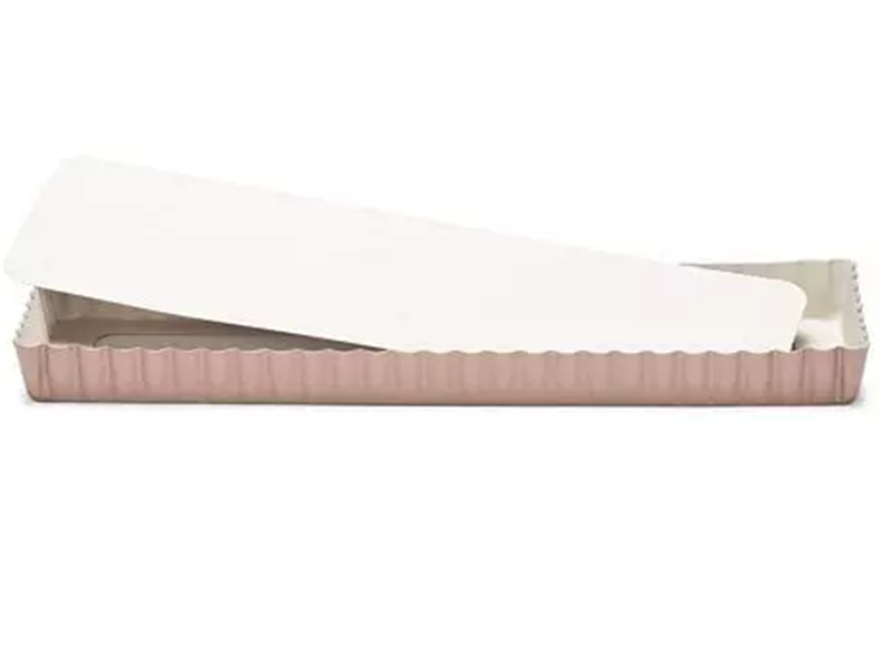 Quichevorm met losse bodem 35x11cm Patisse Ceramic**