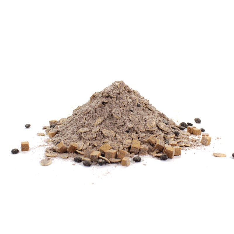 Chocolade Molenkoekmix - Afbeelding 2