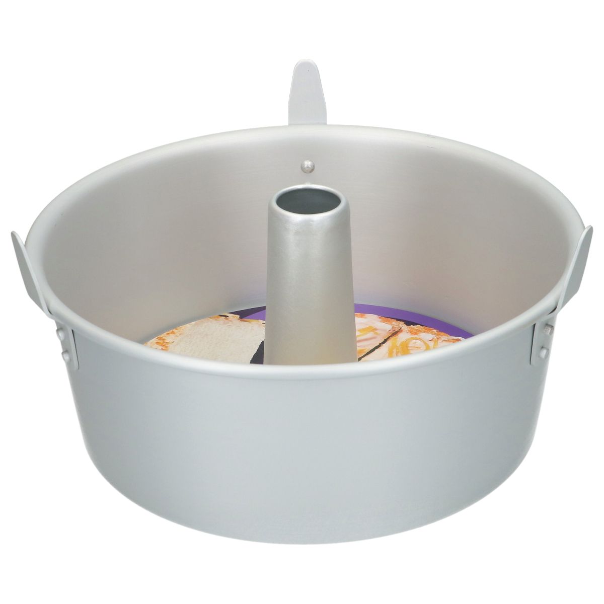 Wilton Angel Food Bakvorm 25x10cm