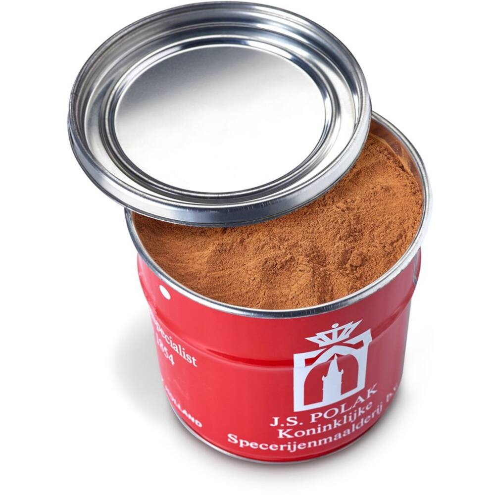 Speculaaskruiden 1kg POLAK