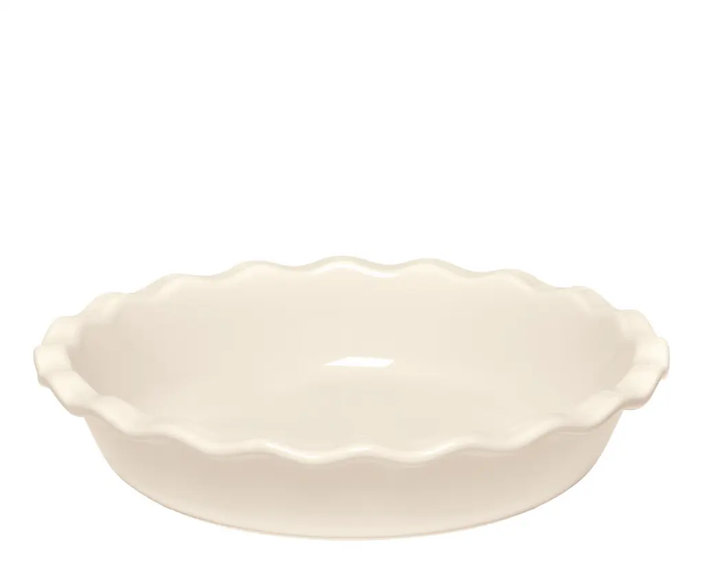 Emile Henry Taartvorm - Ø260mm - Argile