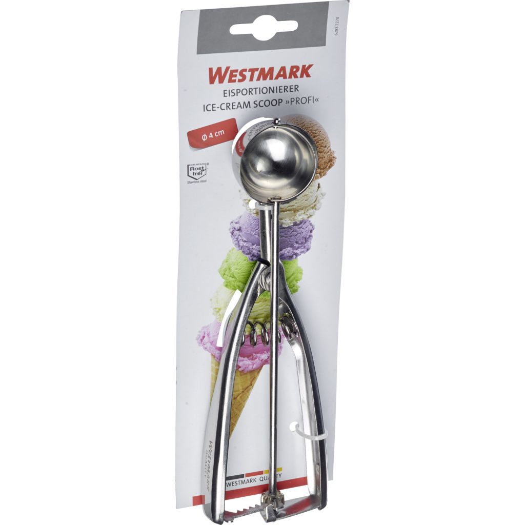 Westmark ijsschep 4cm - Afbeelding 1