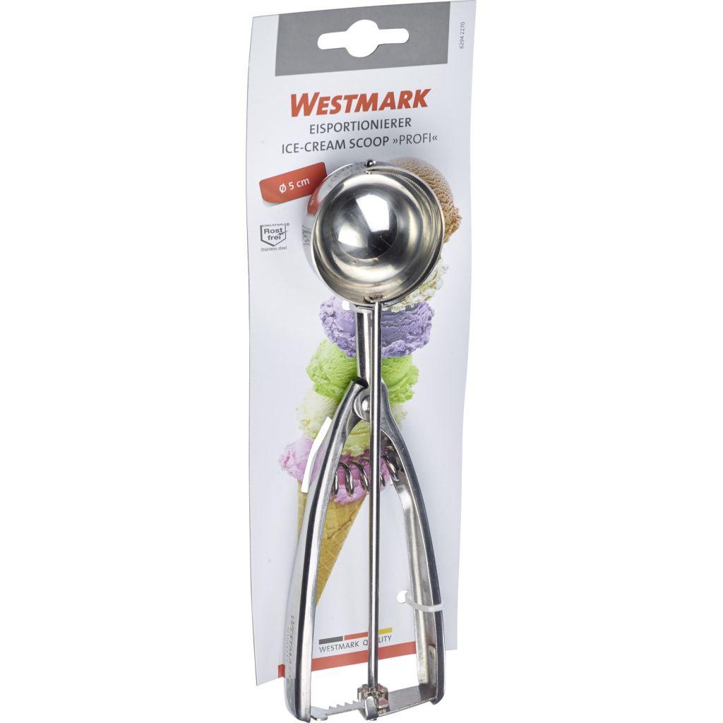 Westmark ijsschep 5cm - Afbeelding 1