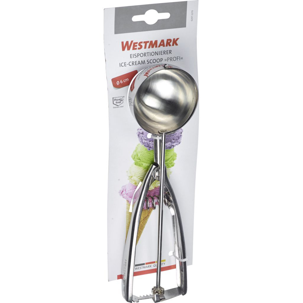 Westmark ijsschep 6cm - Afbeelding 2