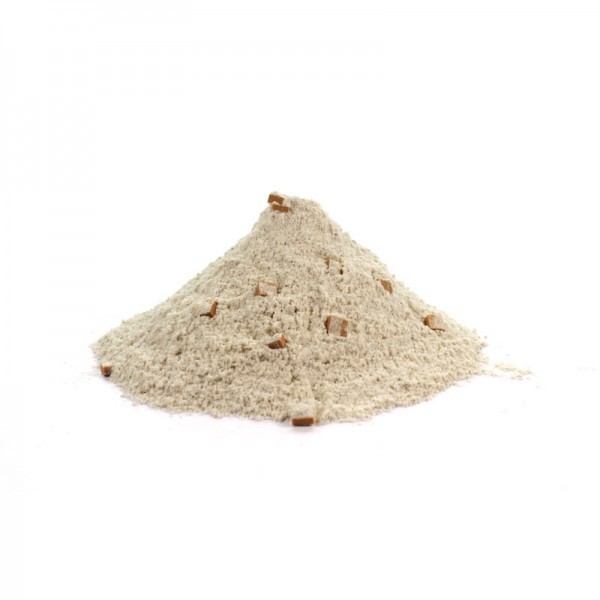 Caramel Zeezout Cakemix 400 gram - Afbeelding 2