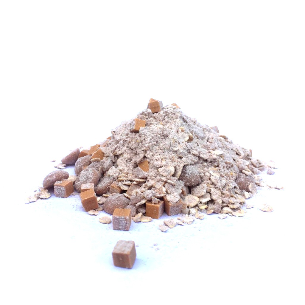 Salted Caramel molenkoekmix - Afbeelding 2