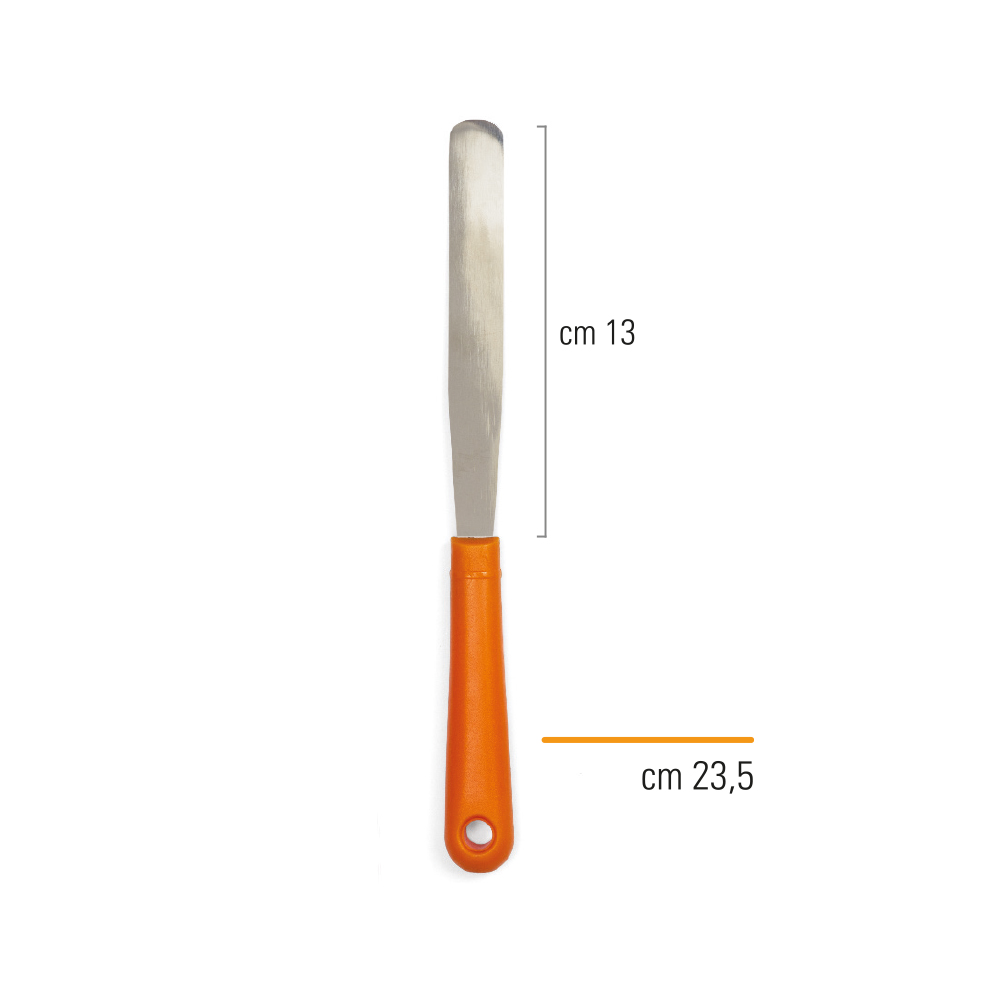 Decora paletmes 23,5 cm