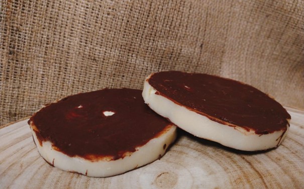 Bakpakket Twentse Kozakken