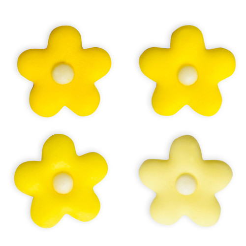 BrandNewCake Kleurstof Gel Licht Geel 35gr - Afbeelding 2