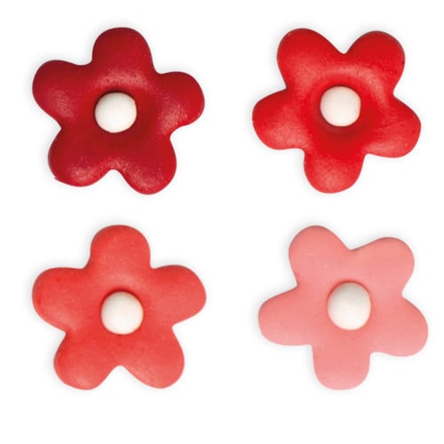 BrandNewCake Kleurstof Gel Rood 35gr - Afbeelding 2