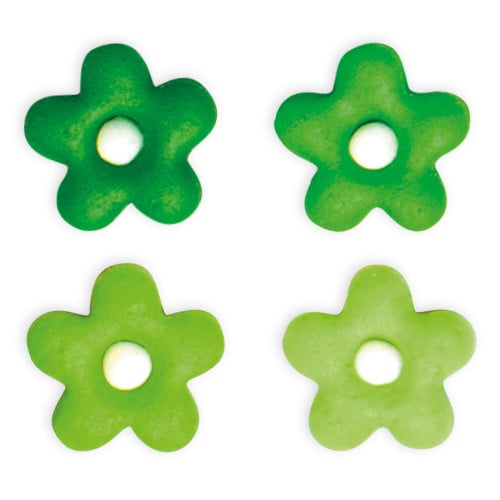 BrandNewCake Kleurstof Gel Pistache Groen 35gr - Afbeelding 2