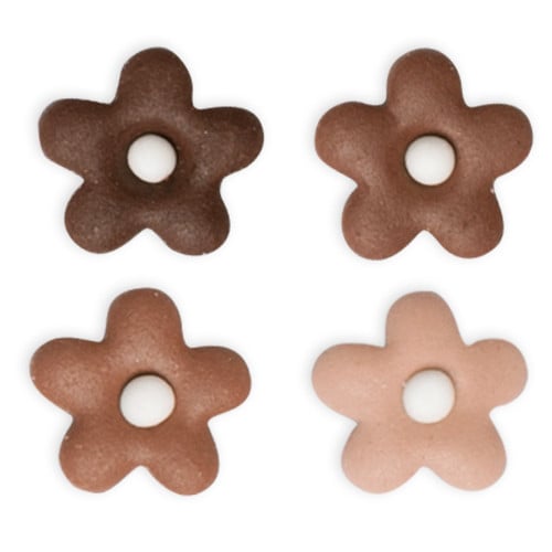 BrandNewCake Kleurstof Gel Chocolade Bruin 35gr - Afbeelding 2