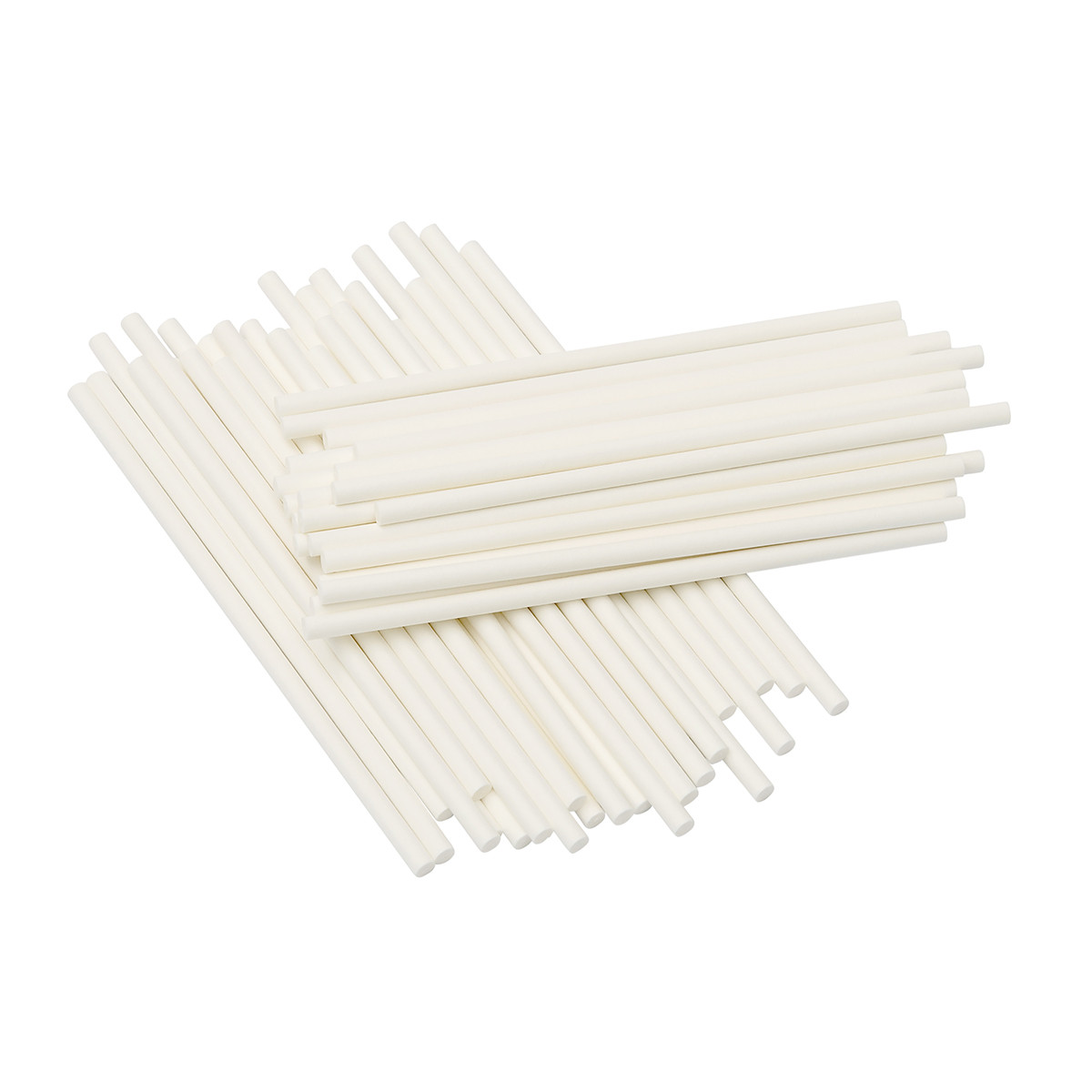 BrandNewCake Lollystokjes 10cm 50st.