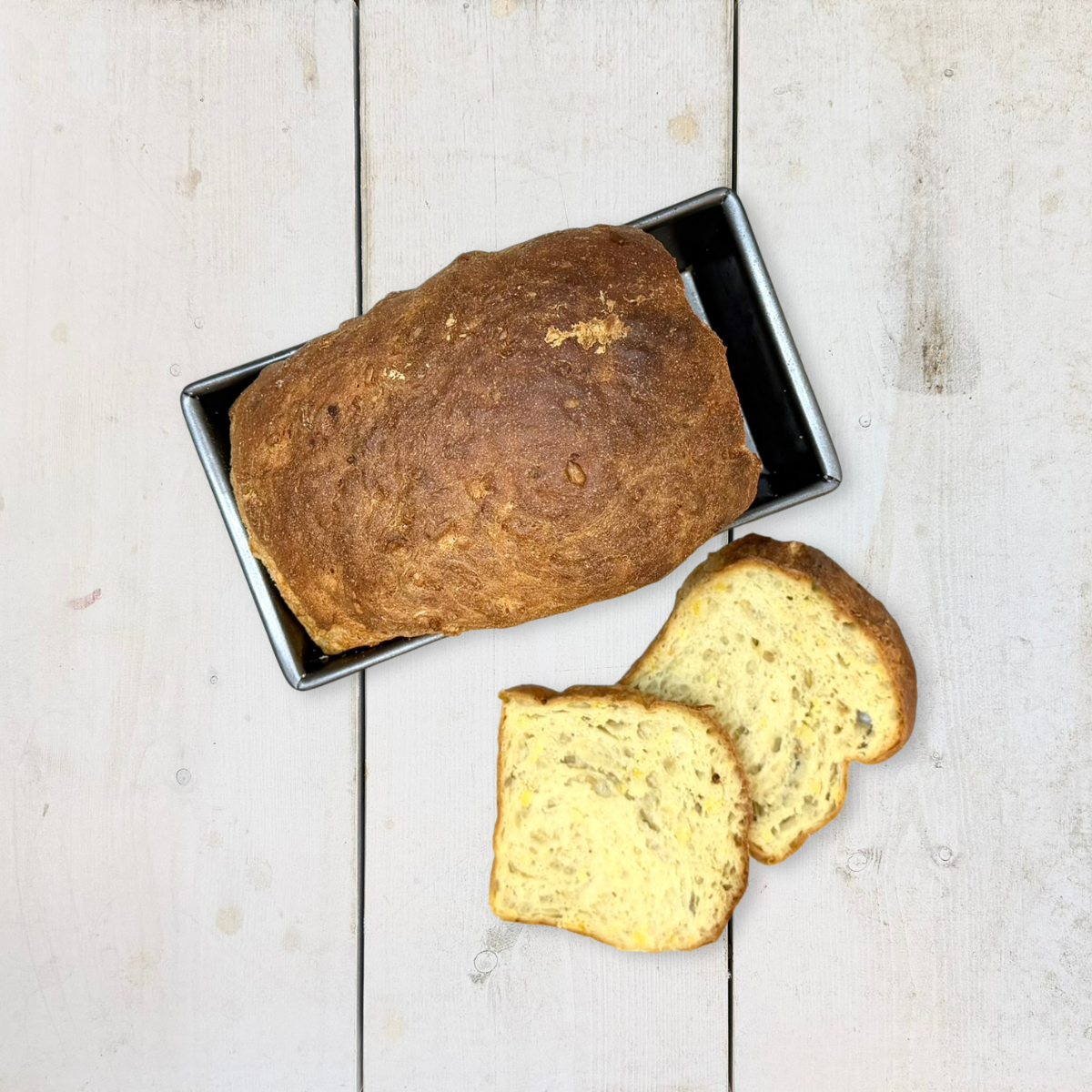Broodbakken