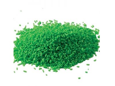 Hagelslag Licht groen - 45 gram