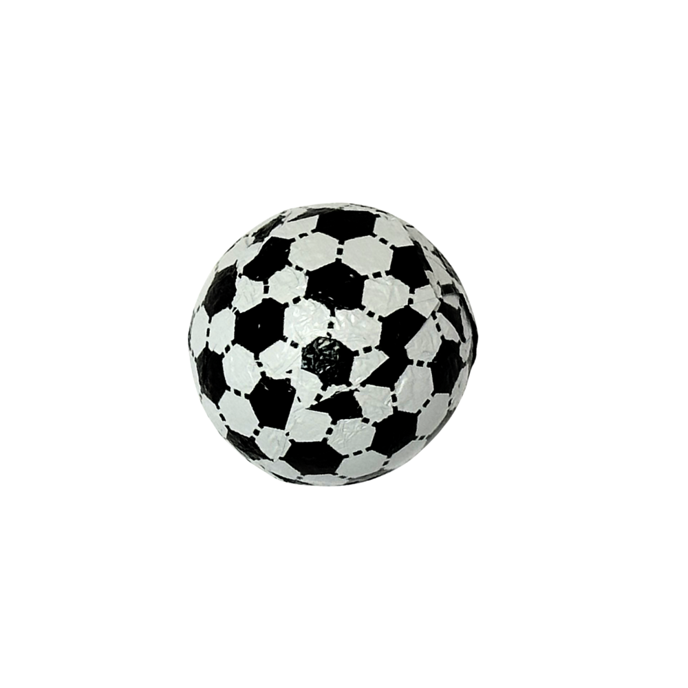 Chocolade Voetballetjes - 12 stuks - Afbeelding 2