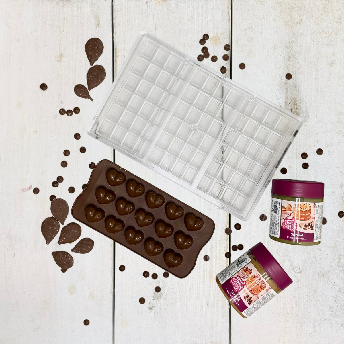 Chocolade